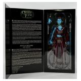 STAR WARS - SIDESHOW COLLECTIBLES - AAYLA SECURA