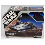 STAR WARS - HASBRO TOYS - SITH INFILTRATOR