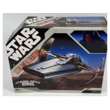 STAR WARS - HASBRO TOYS - SITH INFILTRATOR