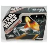 STAR WARS - HASBRO TOYS - VADER