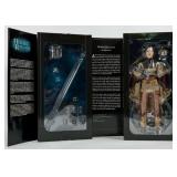 STAR WARS - SIDESHOW COLLECTIBLES - PRINCESS LEIA