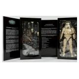 STAR WARS - SIDESHOW COLLECTIBLES - SANDTROOPER