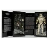 STAR WARS - SIDESHOW COLLECTIBLES - SANDTROOPER