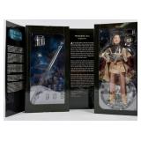 STAR WARS - SIDESHOW COLLECTIBLES - PRINCESS LEIA