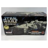 STAR WARS - KENNER TOYS - ELECTRONIC REBEL BLOCKAD