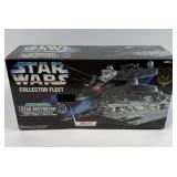 STAR WARS - KENNER TOYS - ELECTRONIC STAR DESTROYE