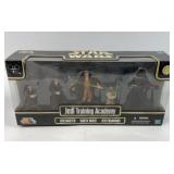 STAR WARS - HASBRO/DISNEY TOYS - JEDI TRAINING ACA
