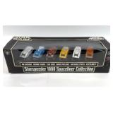 STAR WARS - DISNEY TOYS - STAR TOURS STARSPEEDER 1