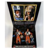 STAR WARS - KENNER TOYS - WEDGE ANTILLES BIGGS DAR