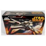 STAR WARS - HASBRO TOYS - ARC-170 FIGHTER
