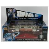 GERRY ANDERSON - SPACE 1999 EAGLE TRANSPORTER