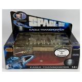 GERRY ANDERSON - SPACE 1999 EAGLE TRANSPORTER