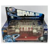 GERRY ANDERSON - SPACE 1999 EAGLE TRANSPORTER