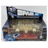 GERRY ANDERSON - SPACE 1999 EAGLE TRANSPORTER