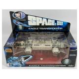 GERRY ANDERSON - SPACE 1999 EAGLE TRANSPORTER