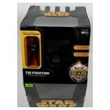STAR WARS - HASBRO TOYS - TIE FIGHTER