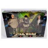 STAR WARS - KENNER TOYS - ACTION COLLECTION