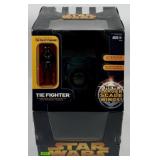 STAR WARS - HASBRO TOYS - TIE FIGHTER