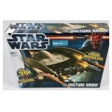 STAR WARS - HASBRO TOYS - VULTURE DROID