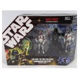 STAR WARS - HASBRO TOYS - DARTH VADER