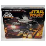 STAR WARS - HASBRO TOYS - OBI-WAN
