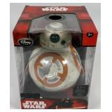 STAR WARS - DISNEY STORE - BB-8 ASTRO MECH DROID