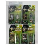 STAR WARS - STAR TOURS - HASBRO TOYS ACTION FIGURE