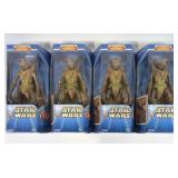 STAR WARS - HASBRO TOYS - GEONOSIAN WARRIOR