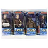 STAR WARS - HASBRO TOYS - EMPIRE STRIKES BACK - CL