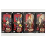 STAR WARS - EPISODE 1 - HASBRO TOYS ACTION FIGURES