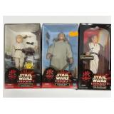 STAR WARS - EPISODE 1 - HASBRO TOYS ACTION FIGURES