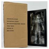 STAR WARS - SIDESHOW COLLECTIBLES - IMPERIAL AT DR