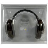 STAR WARS PRINCESS LEIA EAR MUFFS