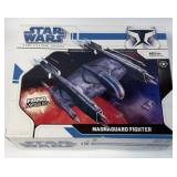 STAR WARS - HASBRO TOYS - MANAGUARD FIGHTER