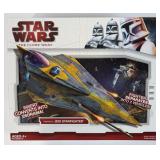 STAR WARS - HASBRO TOYS - ANAKIN