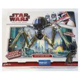 STAR WARS - HASBRO TOYS - OCTUPTARRA DROID