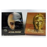 STAR WARS - KENNER COLLECTION - MASTERPIECE EDITIO