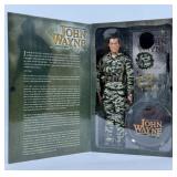 SIDESHOW COLLECTIBLES - JOHN WAYNE - ARMY SPECIAL