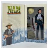 DRAGON MODELS - NAM - HO CHI MINH TRAIL