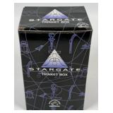 STARGATE TRINKET BOX