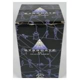 STARGATE RA COLLECTOR FIGURE