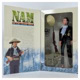 DRAGON MODELS - NAM - HO CHI MINH TRAIL