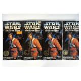 STAR WARS - KENNER TOYS - ACTION FIGURES