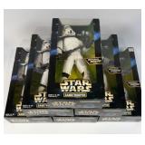 STAR WARS - KENNER TOYS - ACTION FIGURES