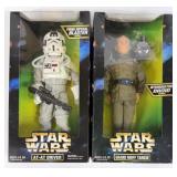 STAR WARS - KENNER TOYS ACTION FIGURES