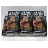 STAR WARS - KENNER TOYS - ACTION FIGURES