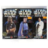 STAR WARS - KENNER TOYS - ACTION FIGURES
