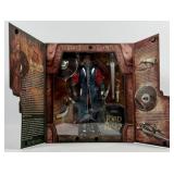SIDESHOW COLLECTIBLES - LORD OF THE RINGS - BOROMI