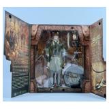 SIDESHOW COLLECTIBLES - LORD OF THE RINGS - LEGOLA