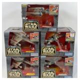 STAR WARS - GALOOB - MICRO MACHINES ACTION FLEET